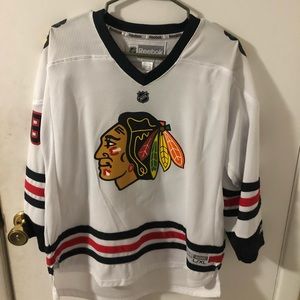 Chicago Blackhawks Patrick Kane Jersey